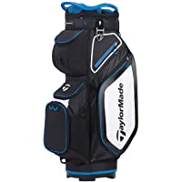 TaylorMade Pro Cart 8.0 - Bolsa para Carrito (versión 2020)